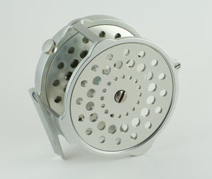 Hardy Bougle MKVI 4" Salmon Fly Reel - mint
