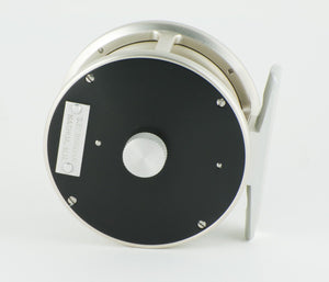 Bogdan Baby Trout WIDE Fly Reel - mint