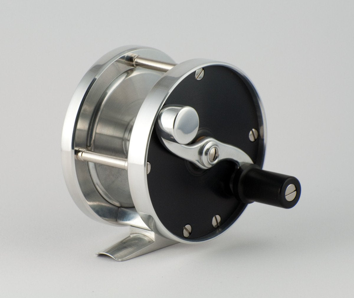 Dr. Paul Hermann Baby Hermann Fly Reel (Mint)