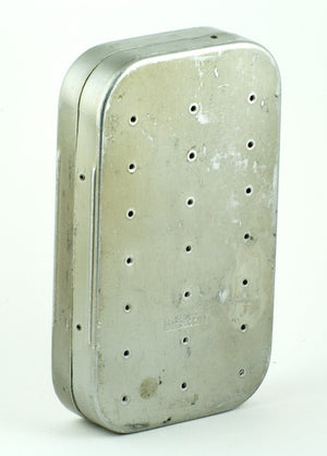 Wheatley Fly Box - stuffed with quality flies!