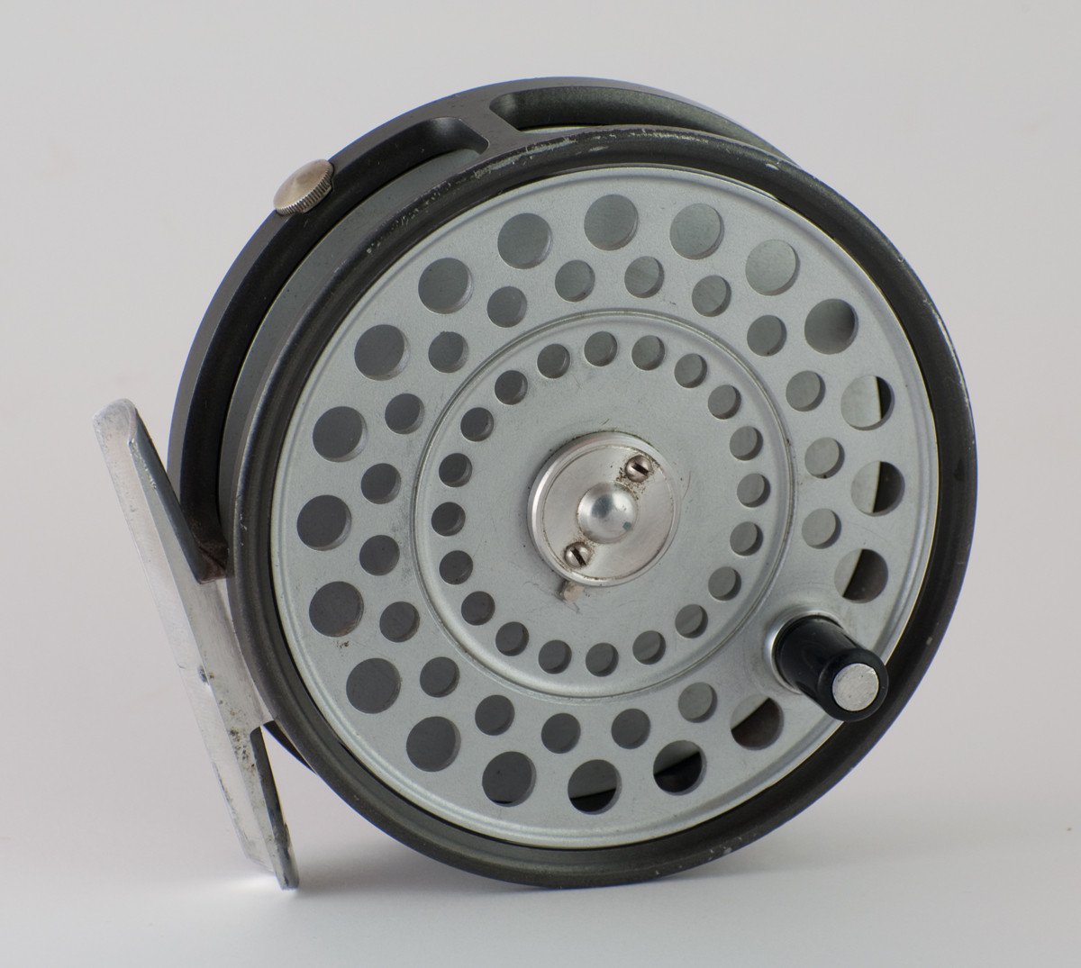 Hardy Princess Lightweight-Series Fly Reel