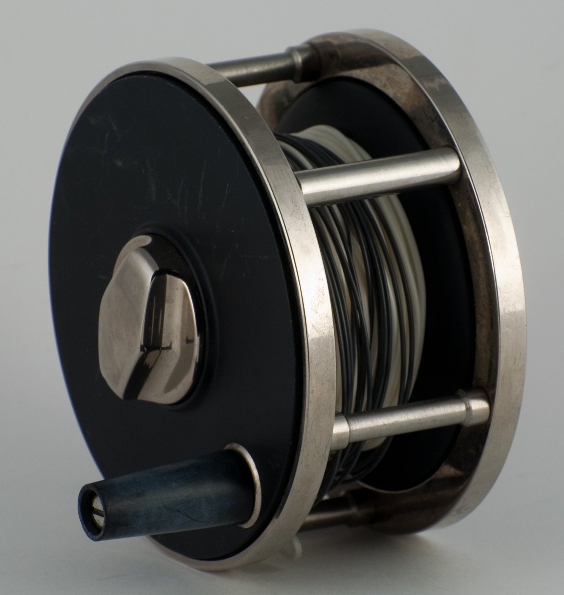 Orvis / Hart "Umpqua" Salmon Fly Reel 