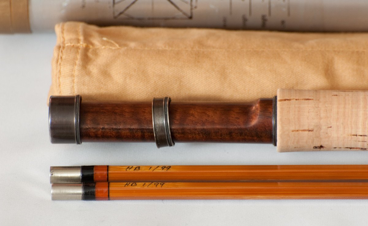 Brandin, Per - Model 834-2 DF