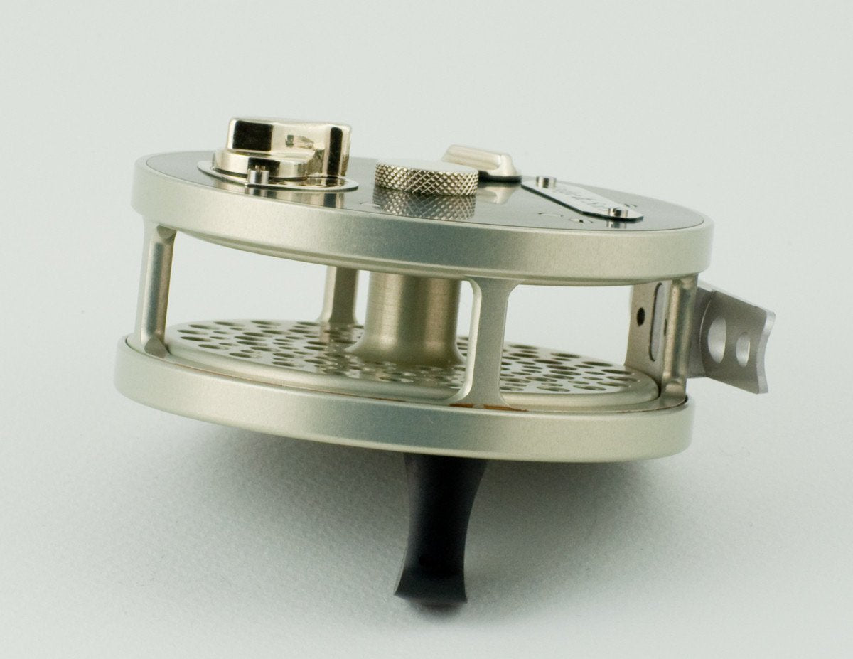 Hodge & Sons 3/4 Micro-Disc fly reel