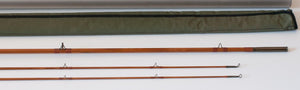 Young, Paul H. -- Para 17 Bamboo Rod 