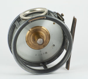 Hardy Wide Drum Perfect 3 3/4" - 1906 check 