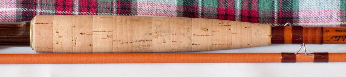 Cummings, Vince -- Superlite FL480 8' 5/6 2piece 