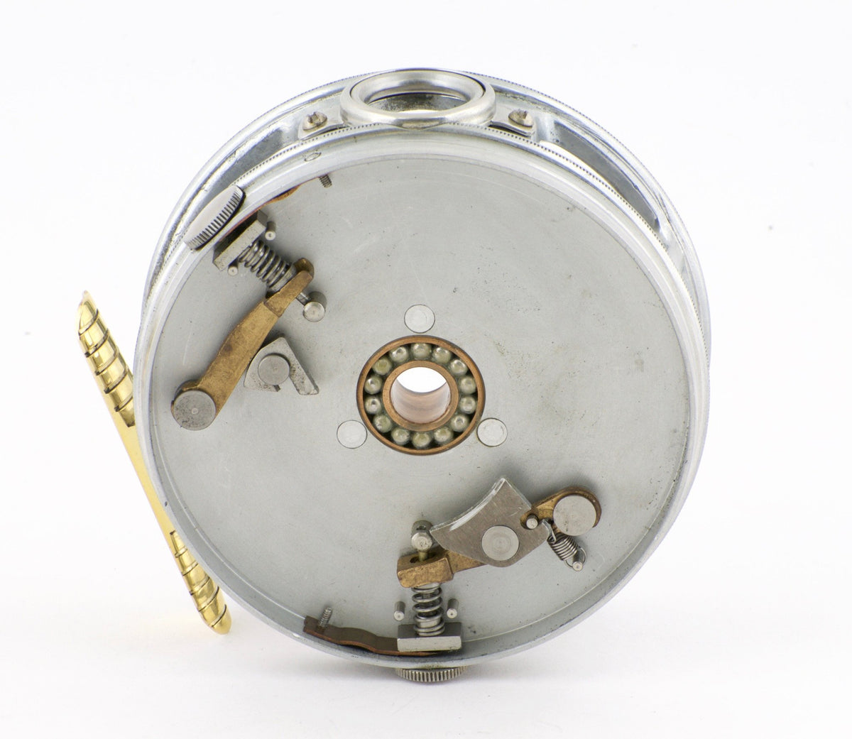 Thompson No. 100 Fly Reel - San Jose
