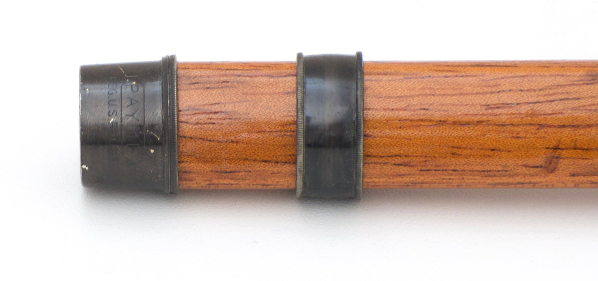Payne Model 102 Bamboo Rod