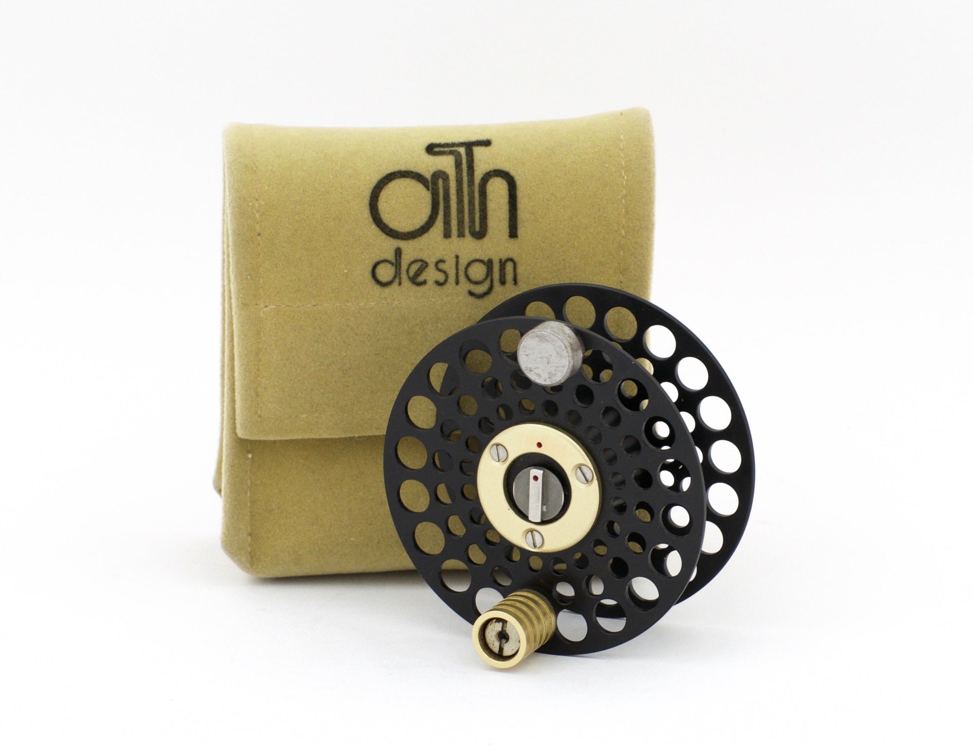 Ari 't Hart F2 Rio Orbigo - spare spool only