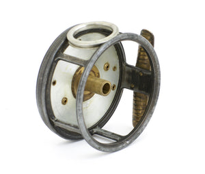 Hardy Perfect 4" Wide Drum Fly Reel 