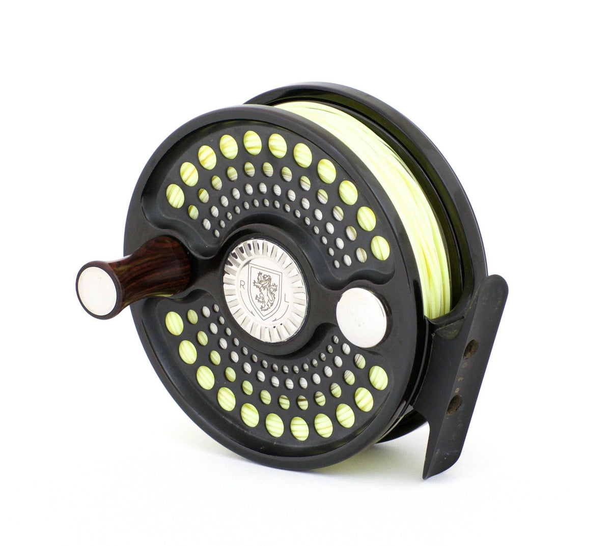 Charlton 8500SS 0.8 Fly Reel - LHW