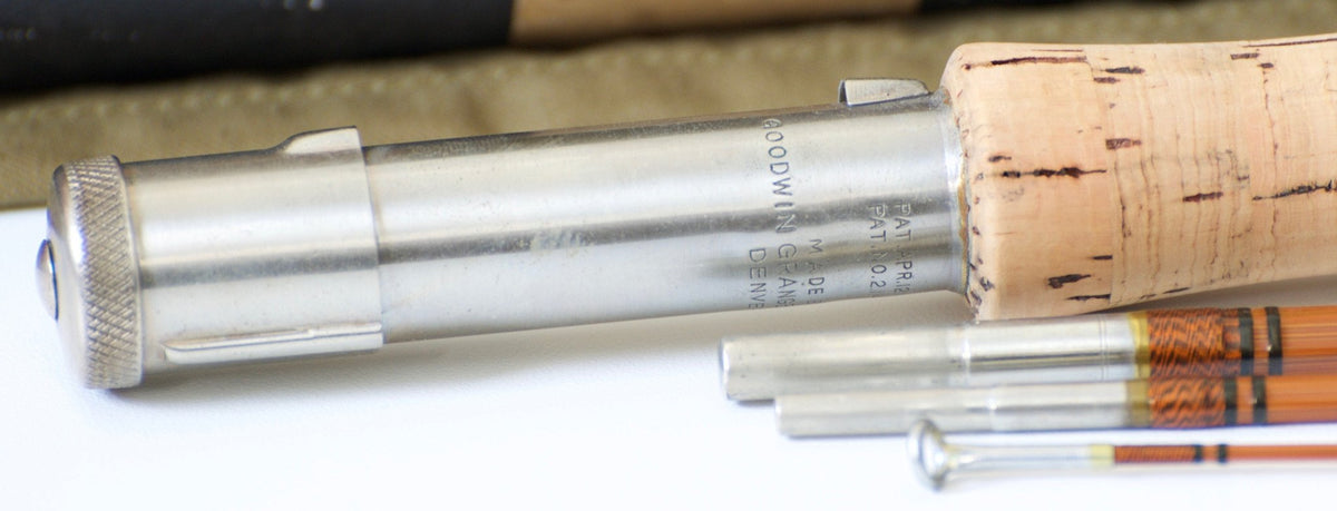 Goodwin Granger Victory Model 8040 - 8' 3/2 4-5wt