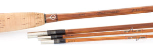 Thomas & Thomas "Traditionalist" Bamboo Rod - 8' 3/2 6wt 