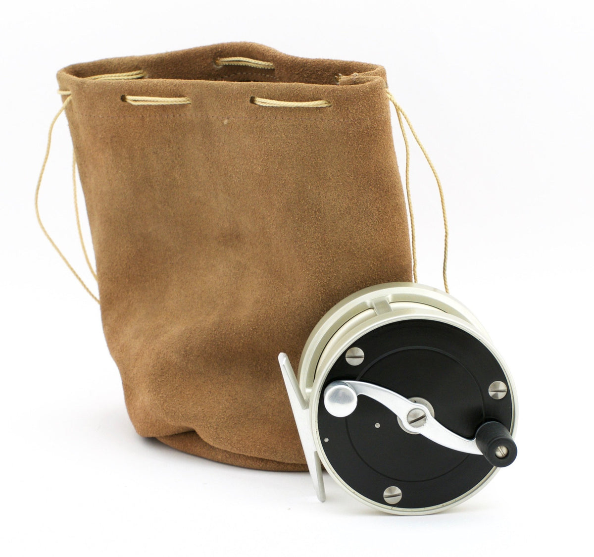 Bogdan Model 150 Fly Reel - RHW Mint