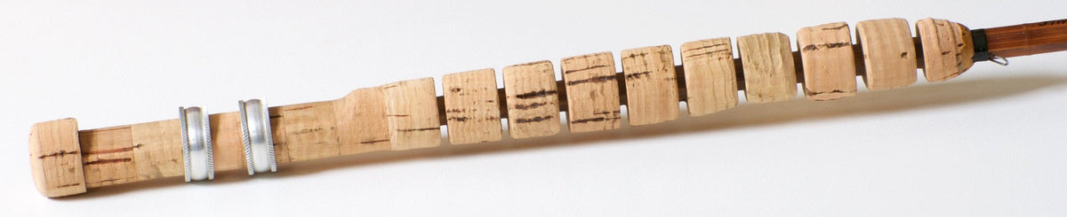 Young, Paul H. -- Perfectionist Bamboo Rod 