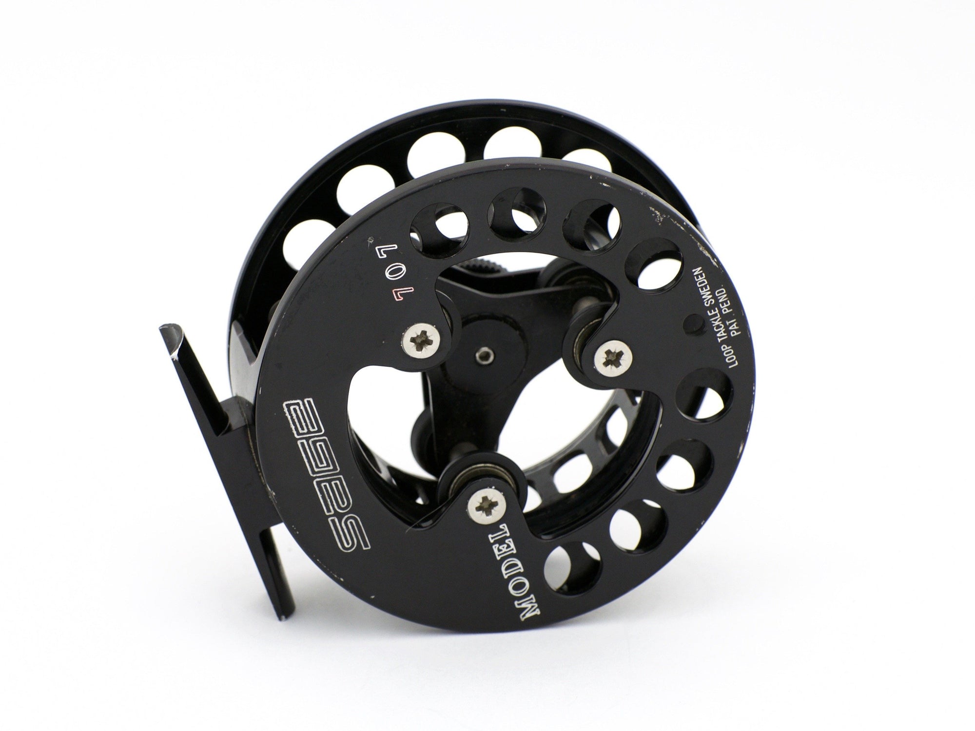 Sage / Loop 707 Fly Reel