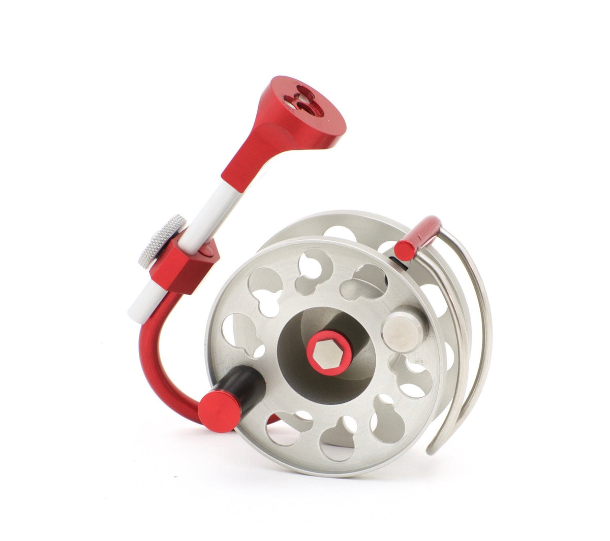 Ari 't Hart Astrid Limited Edition Fly Reel