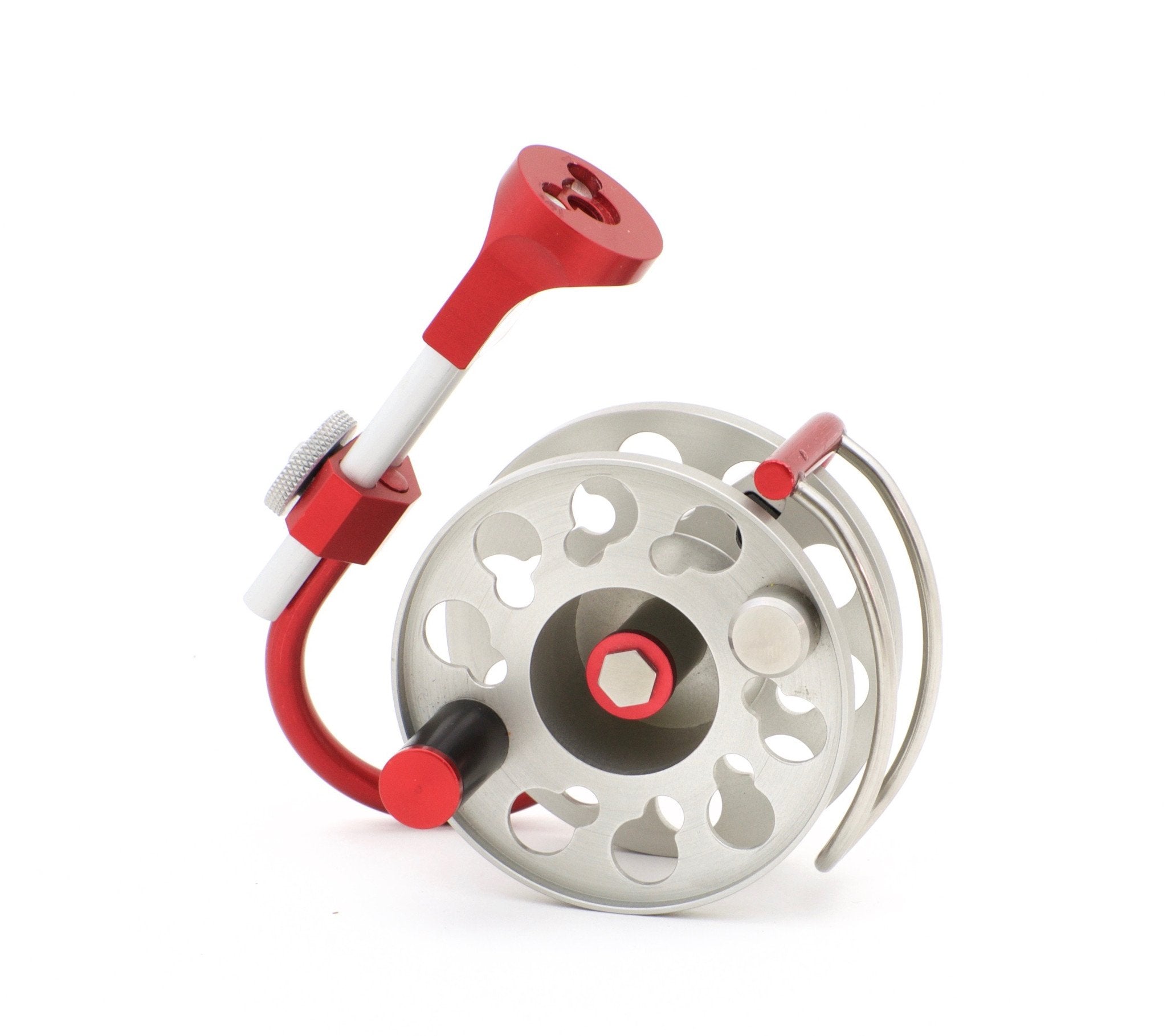 ari t hart special edition sage fly reel 't F1 Traun Ari t Hart / Stu