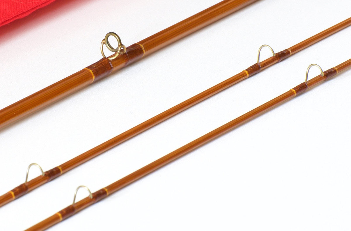 Howells, Gary -- 7' 5wt 2/2 Bamboo Rod 