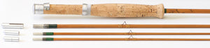 Hardy Marvel 7'6 4wt Bamboo Rod
