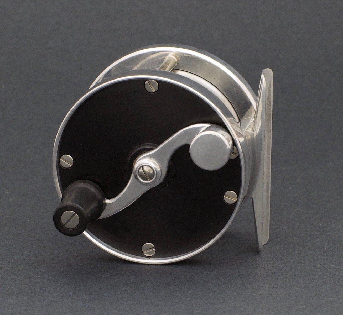 Dr. Paul Hermann Baby Hermann Fly Reel