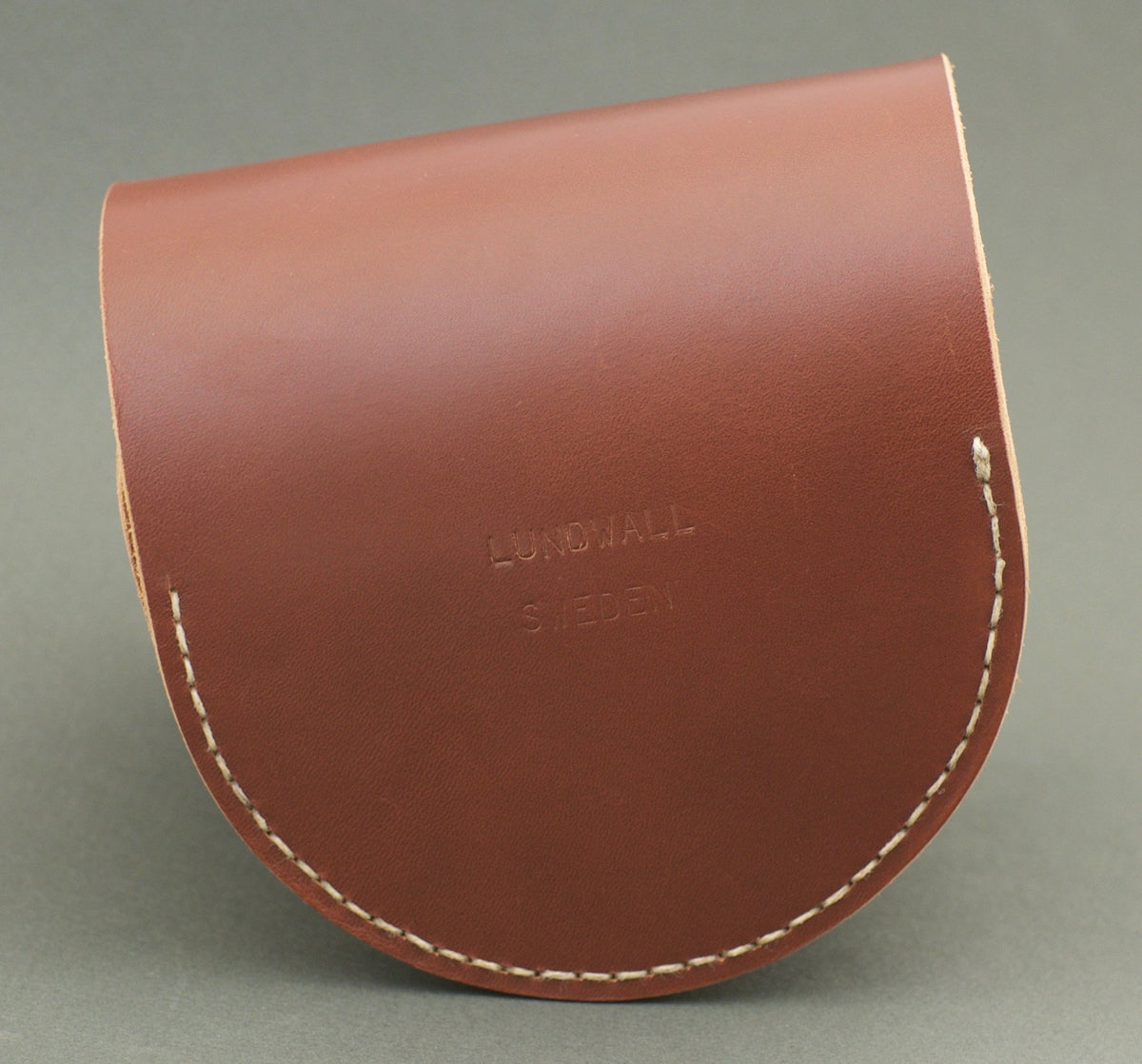 Georg Lundwall 3.72" Black Darter Click Reel 