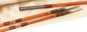 Orvis Battenkill Bamboo Rod - early 8' 2/2 5wt