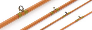Leonard, H.L. -- Model 50DF Bamboo Rod