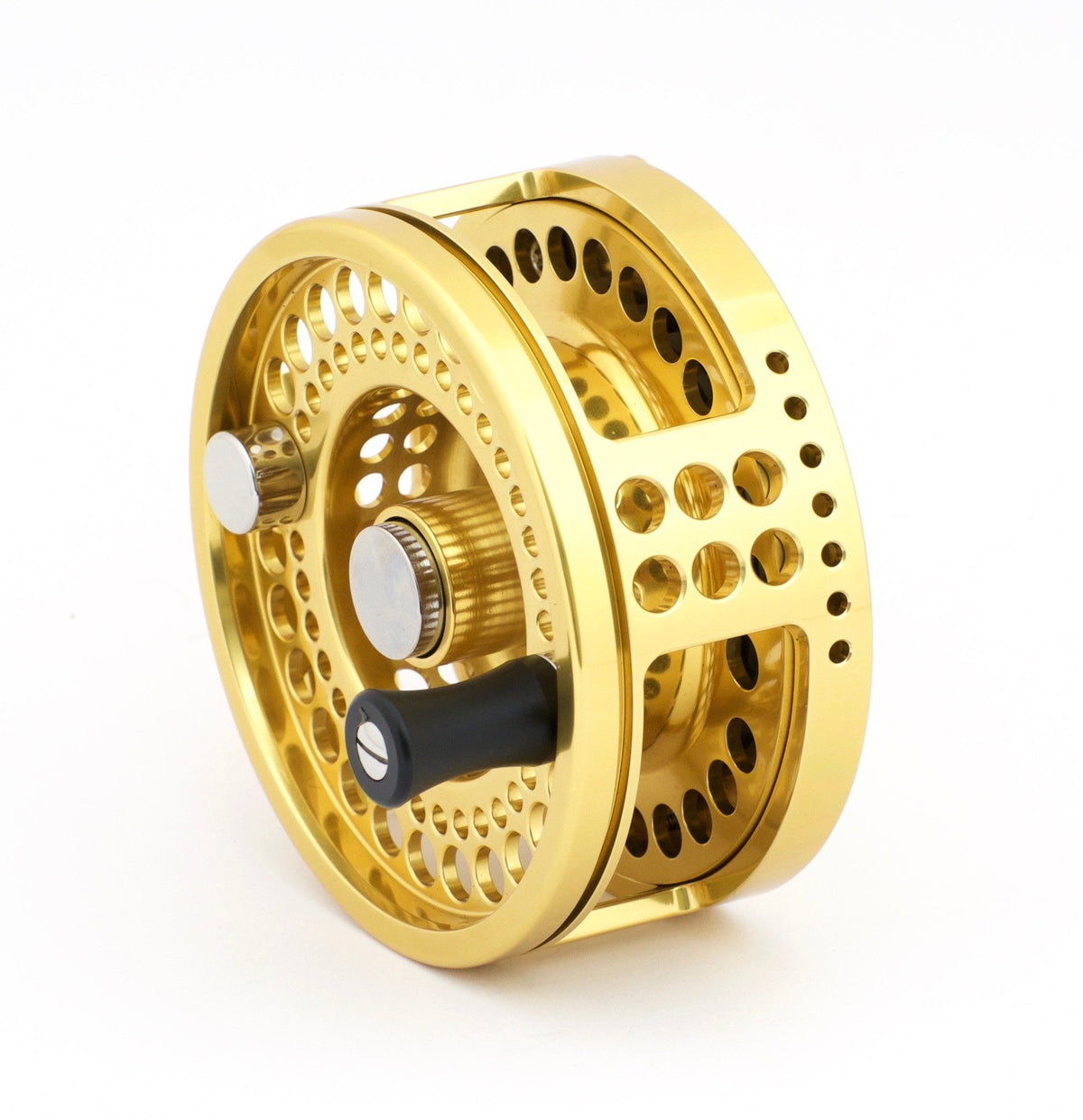 Joe Saracione Islamorada #8 Fly Reel 