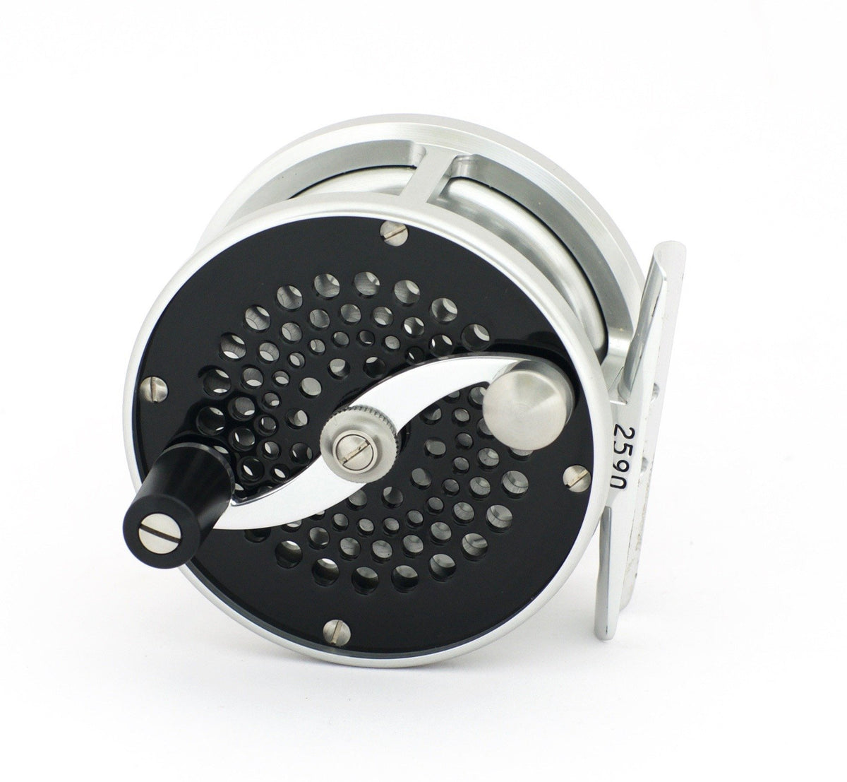 Joe Saracione 2 3/4" Wide Mark IV Trout Fly Reel 