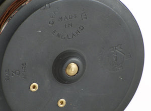 Farlow's 3" Grenaby Reel - made by JW Young & Sons 
