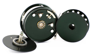 Winston Perfect 3 1/8" Fly Reel - mint 