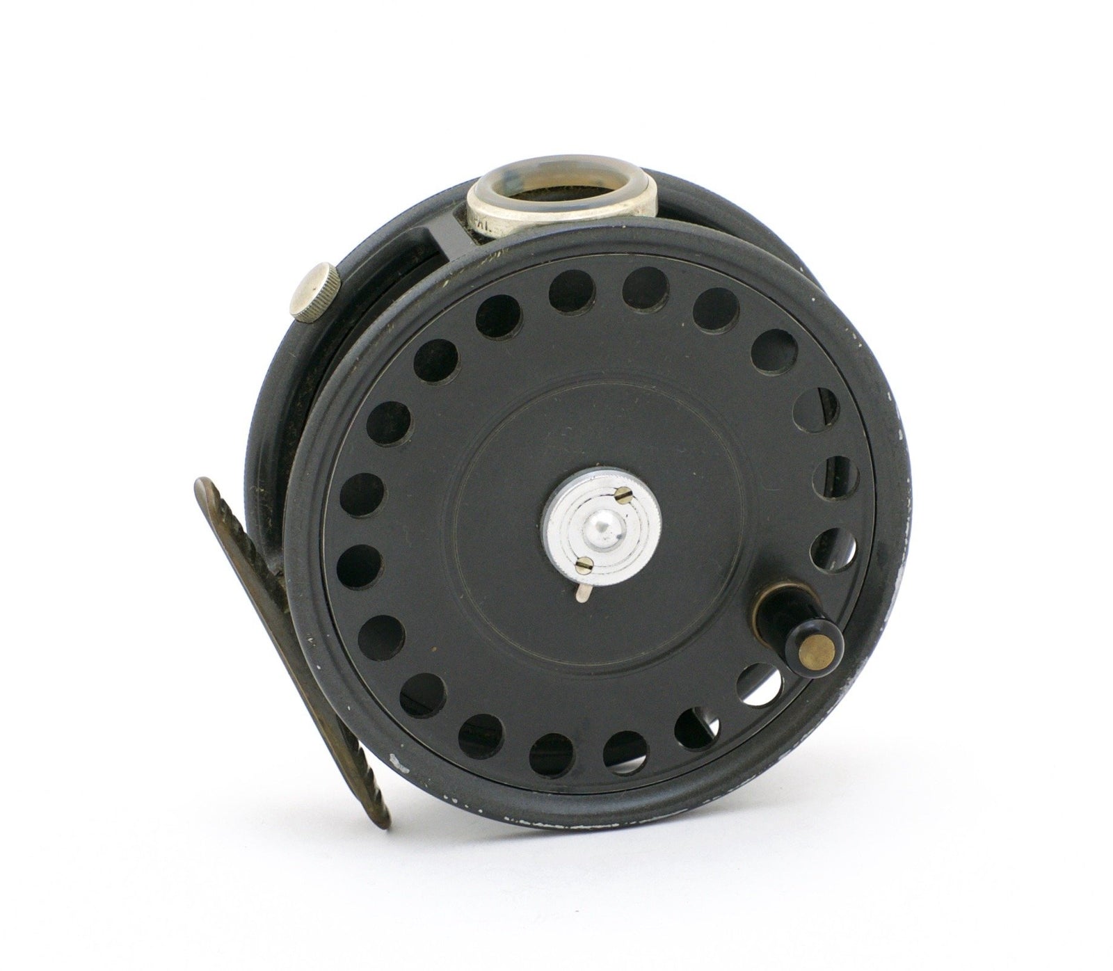 Hardy St. George 3 3/4" Fly Reel 