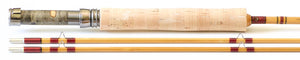 Sweetgrass Bamboo Rod 7'6 2/2 5wt Penta