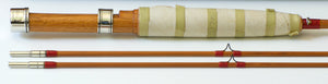 Leonard, HL - Model 36H (6' 2-3wt) Bamboo Rod 