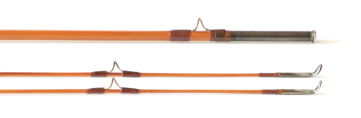 Thomas, FE -- 7' Browntone Special Bamboo Rod 