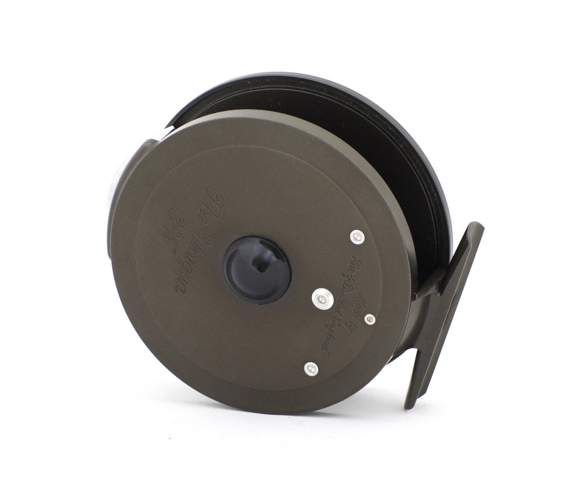 Hardy Uniqua 3 3/4" Fly Reel 