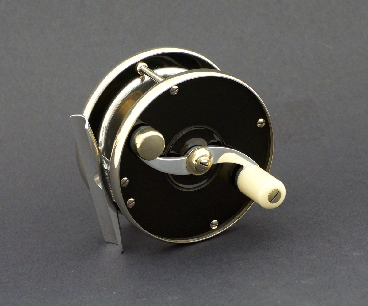 Joe Saracione Limited Edition 2 3/4" Pre-Deluxe II Fly Reel 