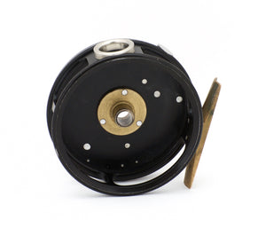 Thompson No. 100 Fly Reel and Spare Spool
