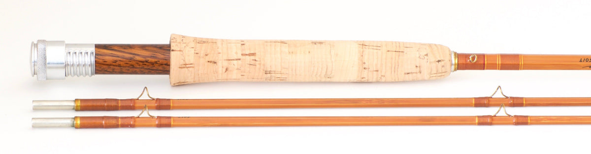Howells, Gary - 8' 5wt Bamboo Rod 