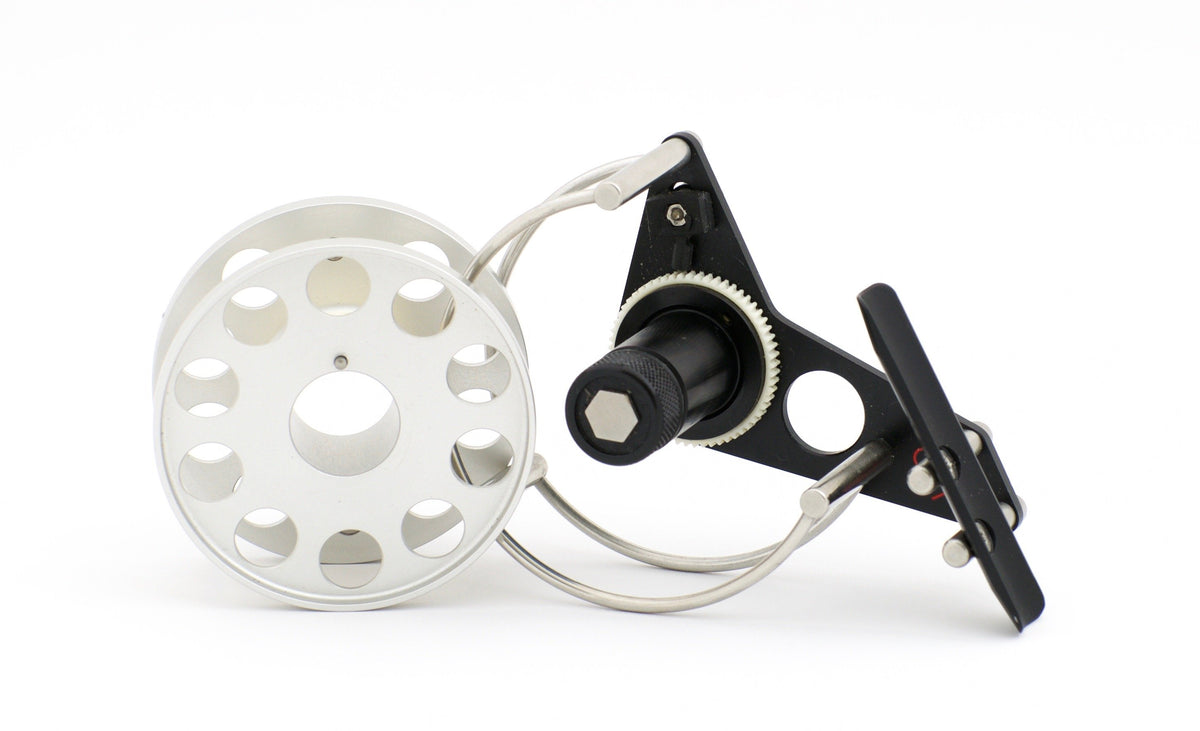 Ari 't Hart Remco Fly Reel