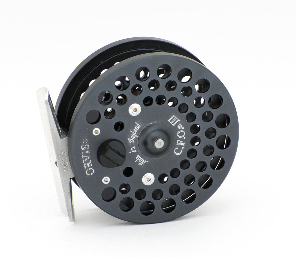 Orvis CFO III Limited Edition Fly Reel 2012