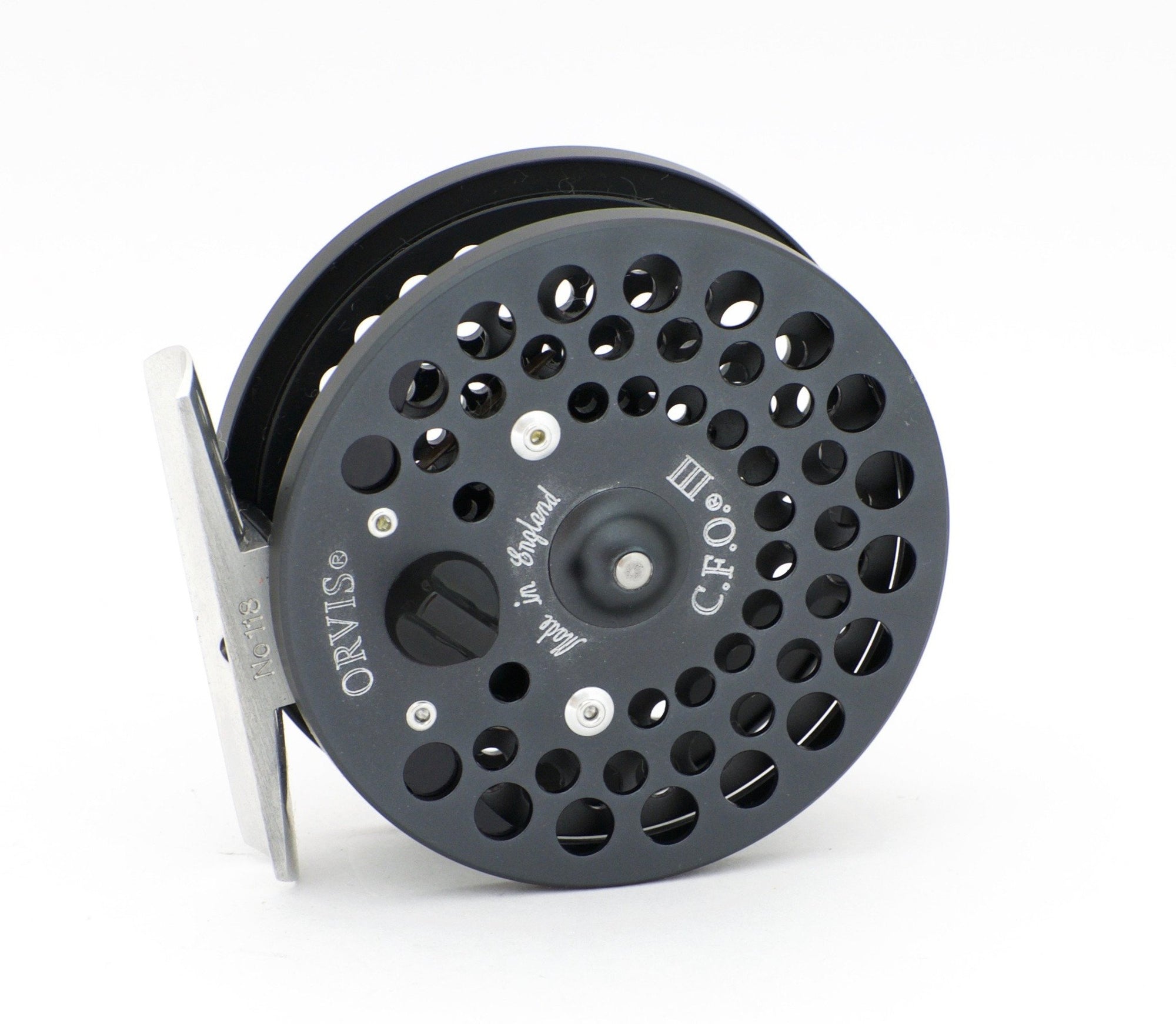 Orvis CFO III Limited Edition Fly Reel 2012