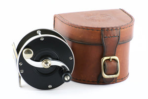 Joe Saracione Deluxe 2 3/4" fly reel