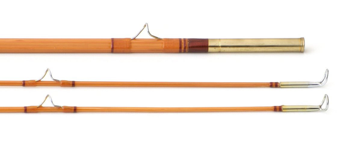 Leonard, H.L. -- Model 40H Bamboo Rod 