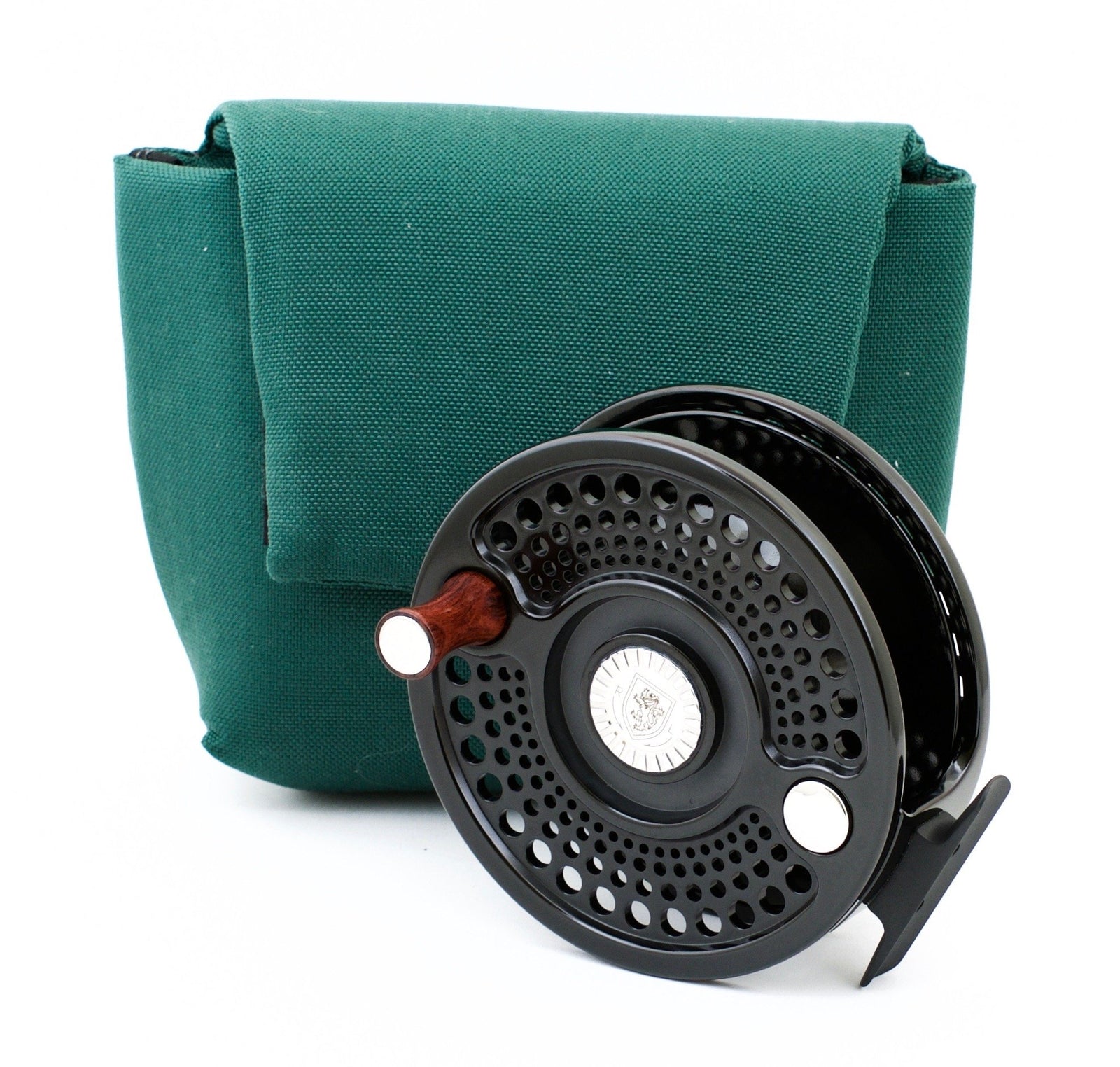 Charlton 8600B Fly Reel - LHW