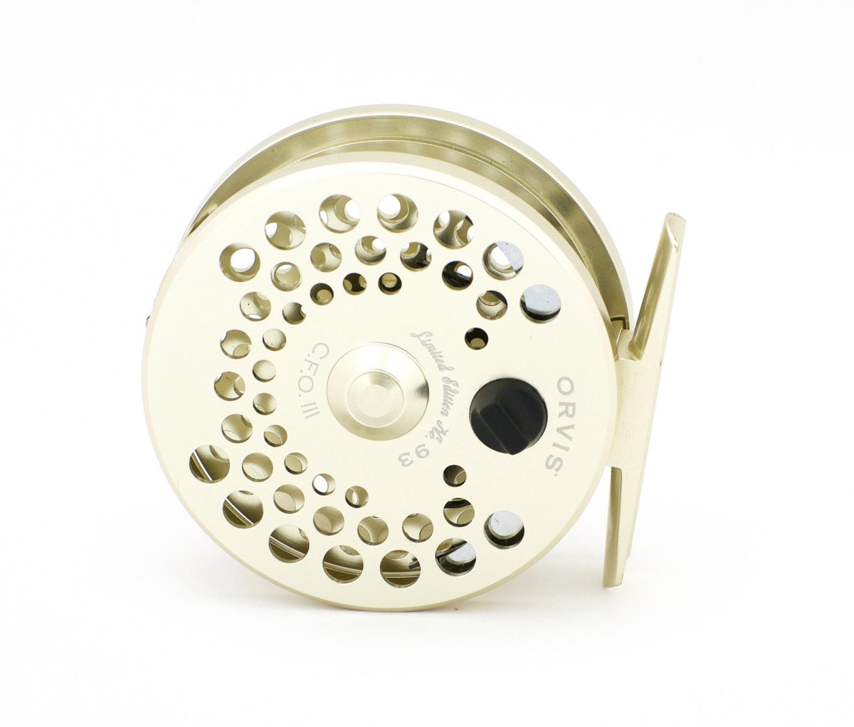 Orvis CFO III Limited Edition Fly Reel