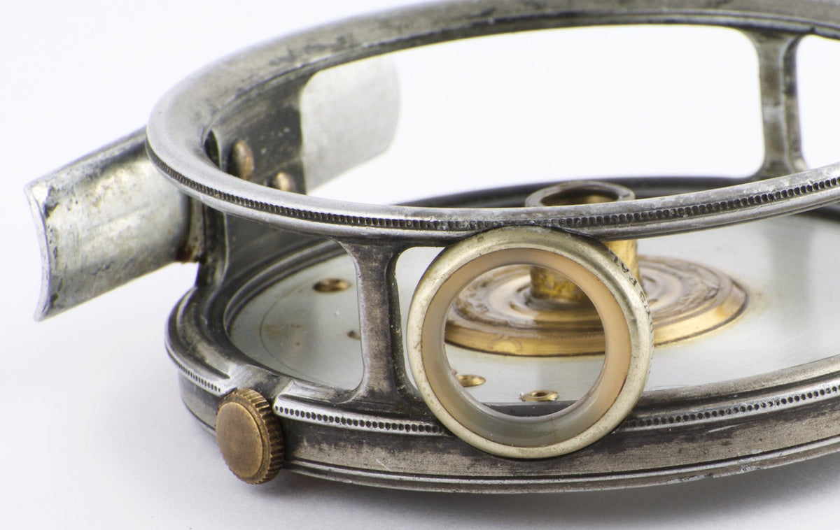 Hardy Perfect 3 3/8" - "Eunuch" 