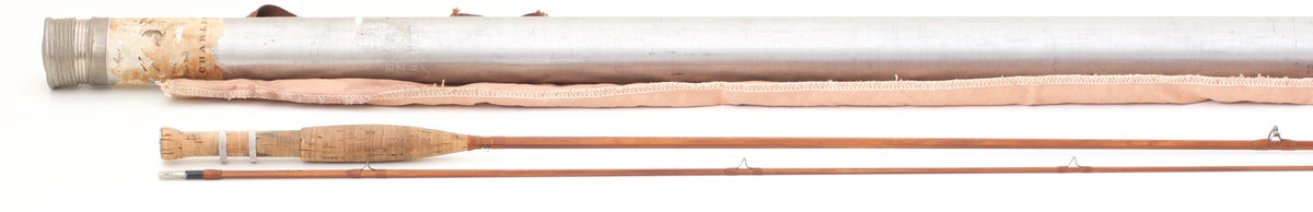 Orvis Deluxe 6'6 2/1 4-5wt Bamboo Rod